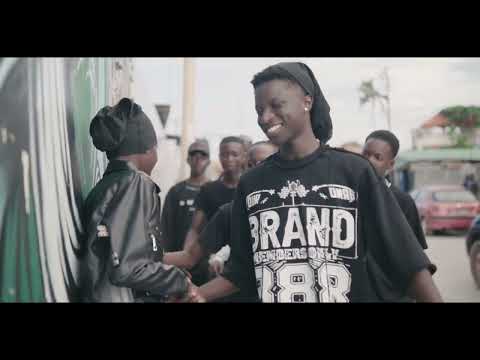 Negative thoughts (Official Music video)