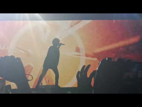 Who-ya Extended - Vivid Vice (Sacra Music Fest - Live)