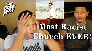 Download lagu JESUS CHRIST IS MY N**** (REACTION) mp3