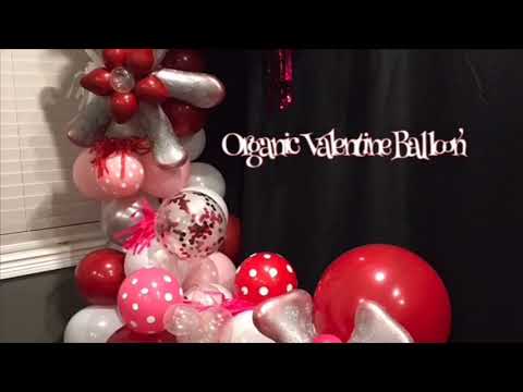 Promotional video thumbnail 1 for A Family Of'Air Balloon Decoration S