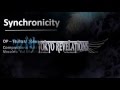 HK - Synchronicity Instrumental & Karaoke 