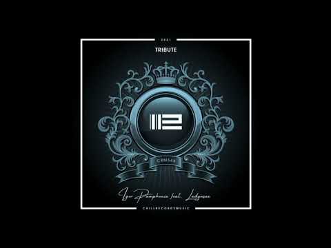 Igor Pumphonia   Igor Pumphonia feat  Ladynsax   Tribute  Dub