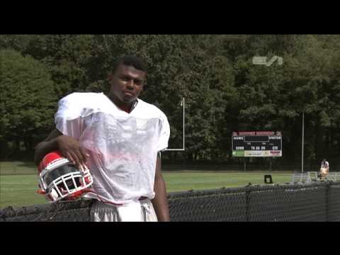 Meet Tra Chapman: Ohio&#039;s Rising Football Star &amp; Future University