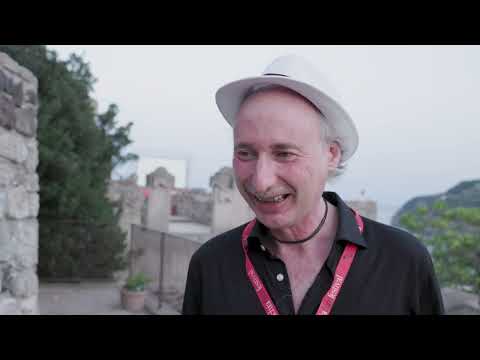 Interviste in terrazza: Alessandro Negrini