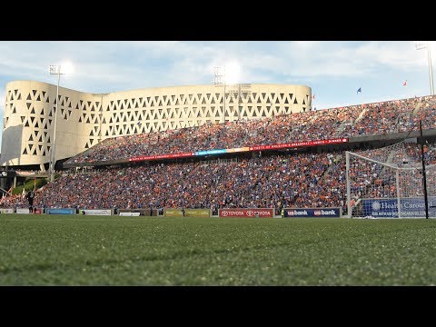 Lamar Hunt U.S. Open Cup: FC Cincinnati vs. Chicago Fire: Highlights - June 28, 2017