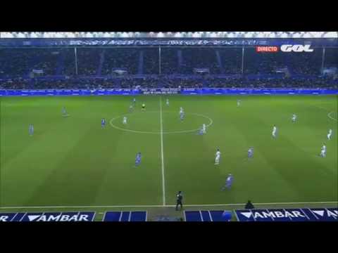 Deportivo Alavés 1-0 Celta de Vigo | Resumen y Goles | Goals | Copa del Rey | 8-02-17
