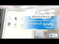 Boox Tips | สอนวิธีการตั้งค่าปุ่มเปลี่ยนหน้า Magnetic Case BOOX Leaf สำหรับใช้งานใน App Kindle | Hytexts Official