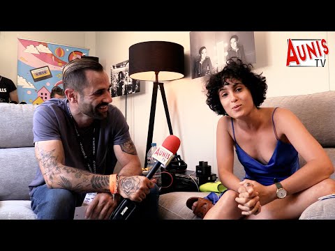 Francofolies de La Rochelle avec Barbara Pravi, révélation féminine des Victoires de la musique 2022