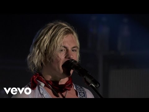 R5 - F.E.E.L.G.O.O.D. (Live at The Greek Theatre)