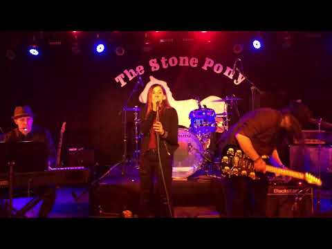 Kjersti Long Live at the Stone Pony - Joan Jett cover