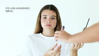 EYELASH AWAKENING serum