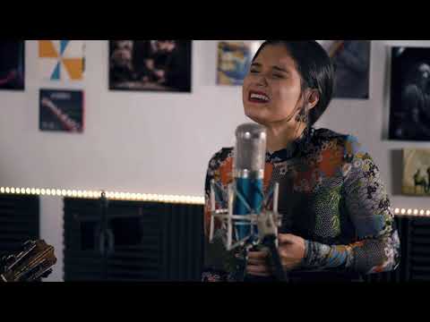 Nathasha Bravo feat Jorge Glem “Constancia de un pescador”