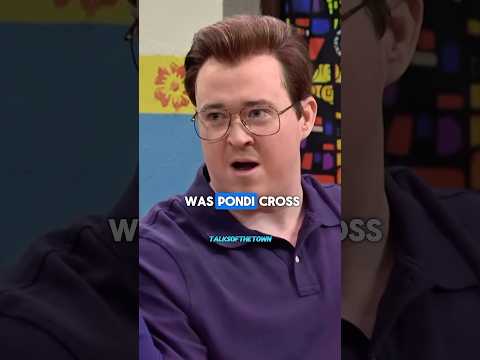 Shane Gillis Goes to Black Church‼️🤣#shanegillis #blackchurch #jamaica #snl #snlskit #comedy #mssp