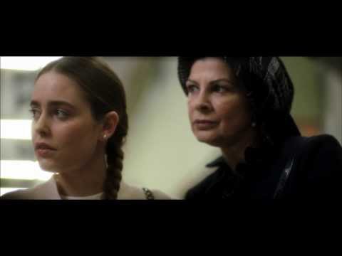 Fill the Void clip #1