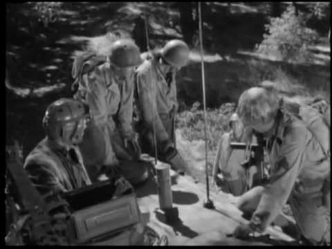 COMBAT! s.1 ep.3: "Lost Sheep, Lost Shepherd" (1962)