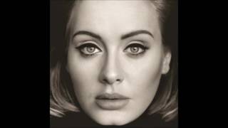 Fastlove - Grammy 2017 , Adele