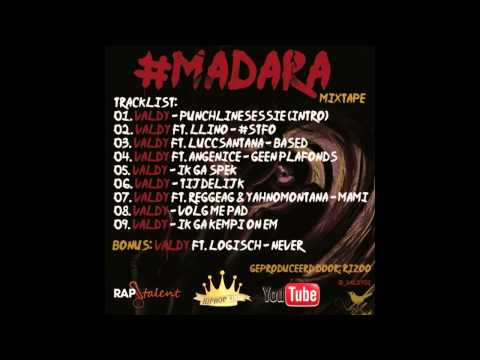 Bonus - Valdy Ft. Logisch - Never