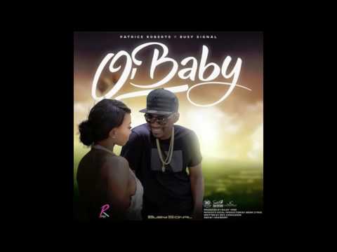 Patrice Roberts feat Busy Signal - O' Baby