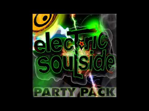 Che DuBois - Freaky To Me (Electric Soulside Remix)