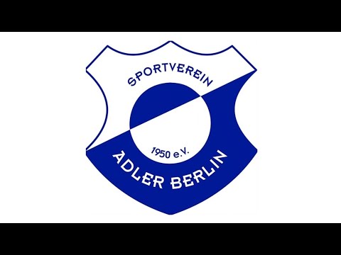 ( Highlights ) Tore vom 9. Ligaspiel - SV ADLER BERLIN 1950 1:1 BSV DERSIM II ( VEO Cam Version )