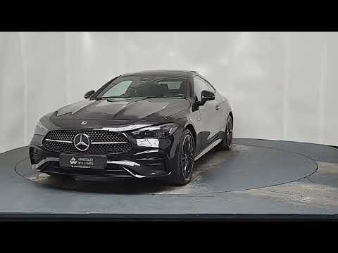 Mercedes-Benz CLE CLE300e AMG Premier Edition - Image 2