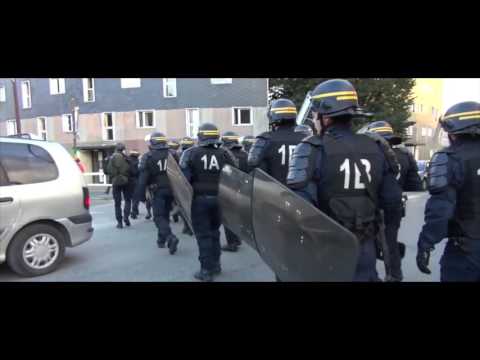 3GC - De Partout ( Clip Officiel )