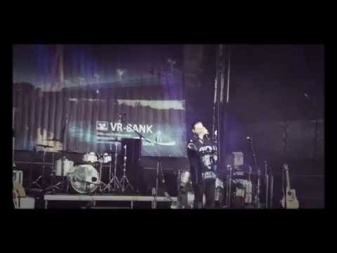 Thilo Distelkamp & Live Band / Hymne "Mein EHC Neuwied" / Deichstadtfest 2016 💞