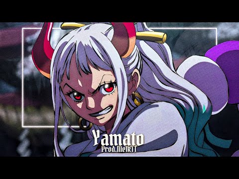 (FREE) Akashi Cruz x Lil Chainz x MHrap x Mikezin x Éodan Type Beat "Yamato" | Prod_Melk
