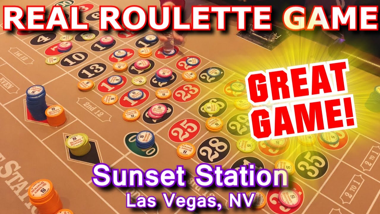 The Timeless Appeal of the American Roulette Game Online