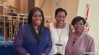 BronxNet Today: Castle Hill Community Roundtable