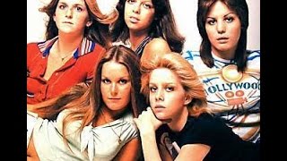 Runaways Little Sister