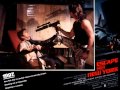 Soundtrack ~ John Carpenter ~ Escape From New York (1981) ~ 28 ~ Snake Shake - End Credits