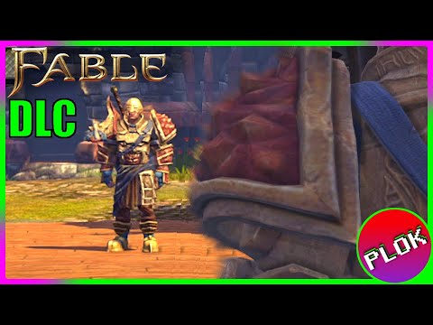 Thunder vs. Thunder! - Is Fable Anniversary DLC Worth it? [Pt. 6]
