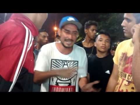 FILÓSOFO vs TOUK vs HERMES - 8vos - Punchline Underworld (Primera Fecha)