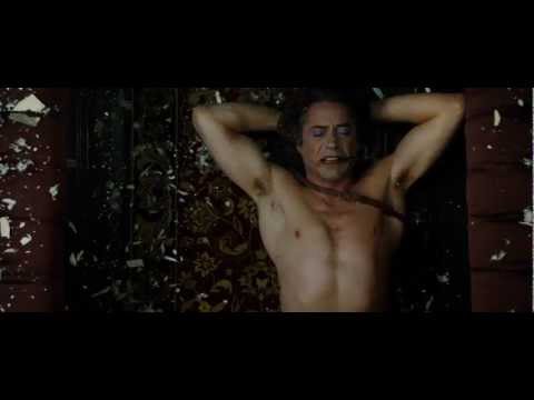 Thumbnail of the video: Featurette
