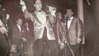 Reconsider Baby (Pearl Harbor Show 1961) - Elvis Presley