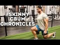 Attempting Leg Day + Eating For Health | ADIDAS GIVEAWAY