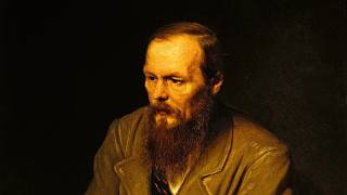 Why Must The Best of Us Suffer? Fyodor Dostoevsky