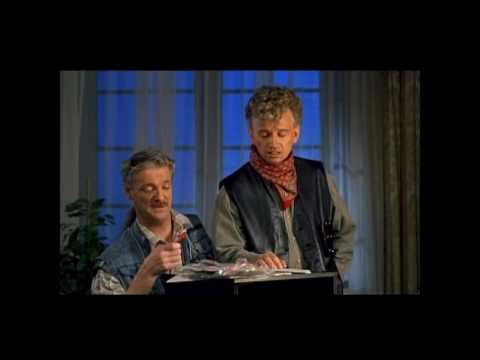 Yrrol - Stereo montering