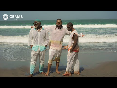 Flavor Colectivo - BAKANISHI | Exotic Paradise Vol. 2  (Visualizer)