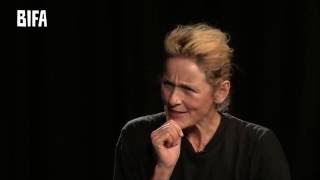 BIFA Insider: The Lobster with Jacqueline Abrahams video