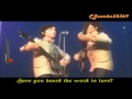 The Beatles The Word (2009 Stereo Remaster) HD ...