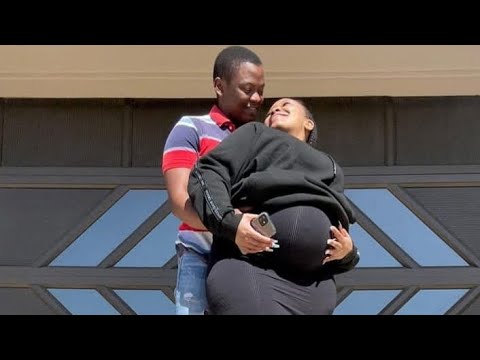 Musa Mseleku & his wives received backlash after praising Vuyo & Mpumelelo on 3rd pregnancy