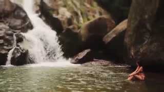 preview picture of video 'Koh Samui Waterfall Hin Lad'