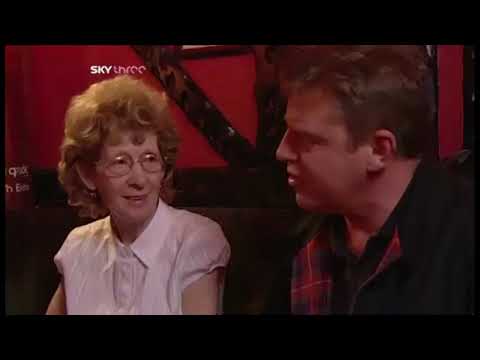 Dublin Castle - Suggs Disappearing London