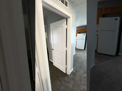 Aubrey Meadows - Video 2 of 2