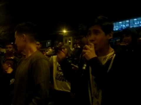 - BDM Activación Independencia