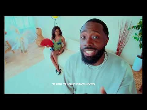 Dopezulu - Woman Lappa (Official Video)