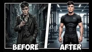 Jadi lebih GANTENG TAMPANG, FISIK, HATI, dan MENTAL. Ini panduan lengkapnya bro!