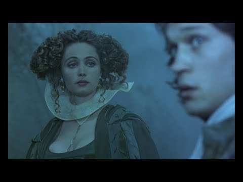 "Le voyage du capitaine Fracasse" | "Путешествие капитана Фракасса", 1990 (français trailer)